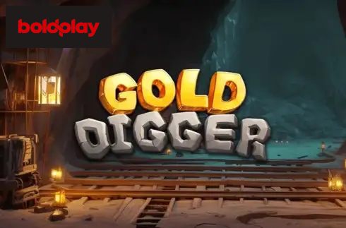 Gold Digger